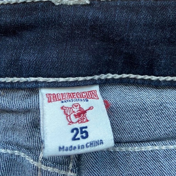 TRUE RELIGION JEANS - Picture 3 of 3